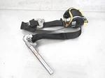 2021 Subaru Ascent Front Driver Left Seat Belt Retractor W/pretensioner Black. Fixed Price $164.59.