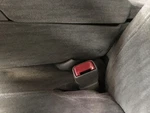 Belt Front 60/40 Seats Driver Buckle Fits 02-05 Lesabre 2675581. Fixed Price $56.75.