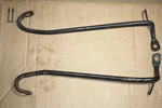 Genuine Bmw E30 Door Coupe Seat Belt Slide Rail Left Right 1929419 1929420 Oem. Fixed Price $115.00.