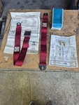 1966 67 Gm Nos Seat Belt Chevy Buick Olds Pontiac 3955384. Fixed Price $120.00.