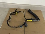 Oem Range Land Rover 03-2005 Front Right Passenger Seat Belt Buckle EVB000560PUY. Fixed Price $55.25.