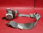 2007 Infiniti G37X Oem Rear Center Middle Safety Retractor. Fixed Price $27.00.