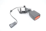 2020-2022 Ford Escape Oem Rear Right Side Second Row Seat Belt Buckle End. Fixed Price $85.84.