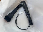 Oem Front Right Seat Belt Buckle For 2012-2018 Bmw 72117259388. Fixed Price $85.00.