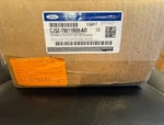 Ford Seat Belt CJ5Z78611B09AD New In The Box. Fits 2013-2016 Escape Left Front. Fixed Price $299.00.