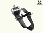 Oem Toyota RAV4 2019-2022 Rear 2ND Row Passenger Side Seatbelt Retractor. Fixed Price $178.59.