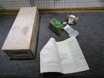 74/75 Corvette Seat Belt Gm Nos! Driver Side L48 L82 454 345165 Silver. Fixed Price $550.00.