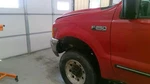 Used Front Right Seat Belt Fits: 2000 Ford F250SD Pickup Bench Split. Fixed Price $84.19.