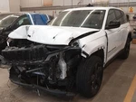 Seat Belt, Front Retractor For Grand Cherokee Lf 4DR Blk. Fixed Price $174.99.
