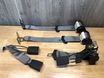 1997 Mercedes W140 S420 Rear Left Right Seat Belt Retractor Set Oem. Fixed Price $64.00.