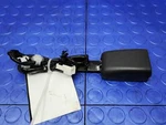 13-24 Nissan Leaf Front Seat Belt Buckle Left Driver Side Black Oem 868433NF8B. Fixed Price $64.99.