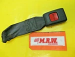 Rear Seat Belt Buckle Latch Lr Rr Back Driver Passenger For 90 91 Celica Gt. Fixed Price $49.93.