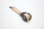 97-03 Bmw E39 5 Series Rear Right Left Upper Seat Belt Retractor Beige Oem. Fixed Price $35.00.
