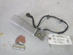 95-97 Lexus LS400 Front Left Drivers Seat Belt Buckle Oem Tan. Fixed Price $35.00.