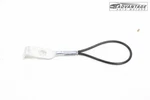 2019 Chevy Silverado 1500 Rear 2ND Row Seat Child Anchor Bracket Strap Oem. Fixed Price $21.55.