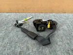 Kia Stinger 2018-2023 Oem Front Left Driver Seat Belt Assembly (black). Fixed Price $174.95.