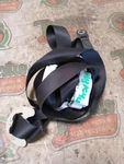 Seat Belt Front Driver Retractor Fits 17-21 NX300H 3613230. Fixed Price $162.49.