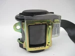 Used Front Right Seat Belt Fits: 2003 Audi Tt Bucket Cpe Passenger Re. Fixed Price $175.00.