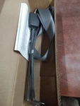 Ford 1C3Z-25611B60-AAD Belt And Buckle Assembly New In Box. Fixed Price $165.00.