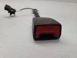 12-18 Chevrolet Sonic Lh Left Seat Belt Front Driver Buckle. Fixed Price $117.83.