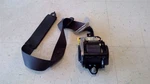 Seat Belt W Retractor Driver Left Front Black Fits 10-12 Rdx 72394. Fixed Price $274.00.