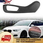 Front Driver Left Outer Seat Frame Trim Panel For Bmw 528I 750LI X6 52107318975. Fixed Price $75.39.