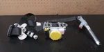 13 14 15 16 17 18 19 20 Infiniti JX35 Driver Front Seatbelt Oem 86885-9NA2B. Fixed Price $209.99.