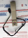 1998 1999 2000 Lexus LS400 Left Driver Front Seat Belt Buckle Ivory Tan LF03. Fixed Price $22.00.