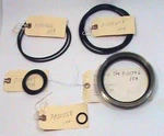 Daniel Valve 4" Pilot Repair Kit 7-111796 7-138866 7-135258 7-030447 Nos. Fixed Price $69.75.