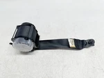 H408100 2020-2024 Nissan Versa Rear Seat Belt Center 646452263E Oem. Fixed Price $71.49.