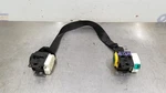 01 Chevy Corvette C5 Convertible Seat Belt Retractor Front Right Passenger Black. Fixed Price $54.19.
