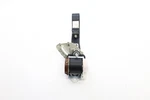 2022 - 2025 Infiniti QX60 3RD Row Left Retractor Oem Black G. Fixed Price $59.51.