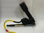 2002-2006 Acura Rsx Front Right Side Seat Belt Buckle 04816-S6M-A02ZC. Fixed Price $80.00.