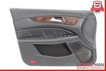 2012-2014 Mercedes-benz CLS500 W218 Left Front Door Trim Panel 2187600161. Fixed Price $131.25.