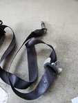 2008 Kia Optima Passenger Right Seat Belt Front Retractor Black C9487HL07. Fixed Price $50.00.