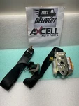 Oem 2003-06 Honda Element Front Dr Left Belt Blk 04818-SCV-A01ZA Tested Fastship. Fixed Price $149.95.