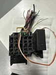 88 To 94 Chevy C1500 Sierra Gm C/k Under Dash Fuse Junction Block Box. Fixed Price $45.00.