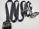 2017-2022 Honda Cr-v Front Right Seatbelt Retractor Black Passenger Oem. Fixed Price $85.50.