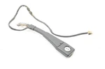 1975-1976 Datsun 280Z 260Z Driver Left Front Seat Belt Buckle. Fixed Price $94.27.