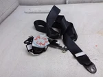 2019 Infiniti QX80 Driver Left Side 2ND Row Rear Black Seat Belt Oem Part. Fixed Price $79.95.