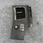 08-09 Cadillac Cts Front Left Driver Air Vent Info Dimmer Control Switch Oem T8. Fixed Price $22.50.