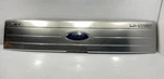 2009-2012 Ford Flex Limited Rear Aluminum Liftgate Panel P/n 8A83-74402 Oem Part. Fixed Price $125.99.