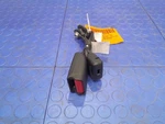 14-18 Subaru Forester Rear Seat Belt Buckle Right Passenger Side Black Oem. Fixed Price $59.99.