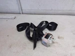 2023 Infiniti QX60 Driver Left Side 3RD Row Rear Black Seat Belt Oem. Fixed Price $129.95.
