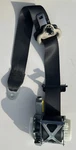 2014 Ford Edge Passenger Side Seat Belt Retractor CT4Z78611B08AB Trim Code Ew. Fixed Price $100.00.