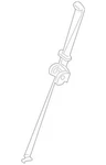 Genuine Ford 2007-2014 Expedition Navigator Lap & Shoulder Belt 8L1Z-78611B68-BC. Fixed Price $113.39.