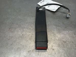 Left Front Seat Belt Buckle From 2014 Dodge Ram 2500 12867836. Fixed Price $94.79.