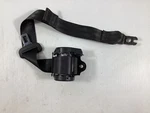 2017 - 2019 Volkswagen Golf Gti Rear Left Side Retractor Oem.. Fixed Price $48.99.