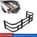 For Nissan Frontier Adjustable Retractabletruck Bed Extender Tailgate Extension. Fixed Price $179.00.