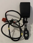 Mercedes Front Right Seat Belt Buckle S500 S600 1994-99 W140 #1408603469. Fixed Price $63.96.